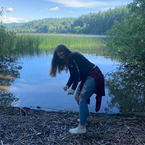 Meet your Posher, Katelynn - Picture 1 of 1